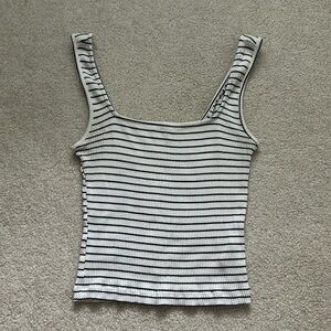Urban Outfitters Crop Tank